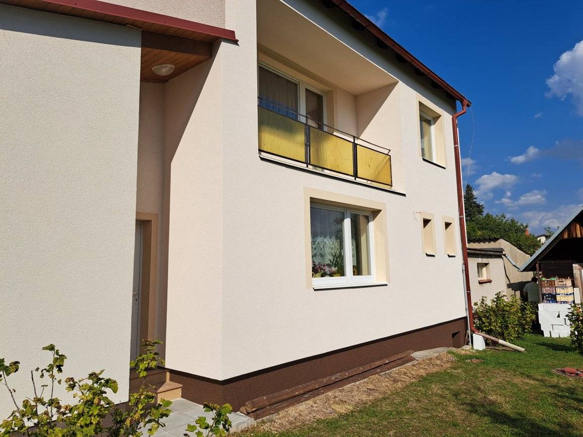 Fasády a zateplovací systémy ZIMERSTAV