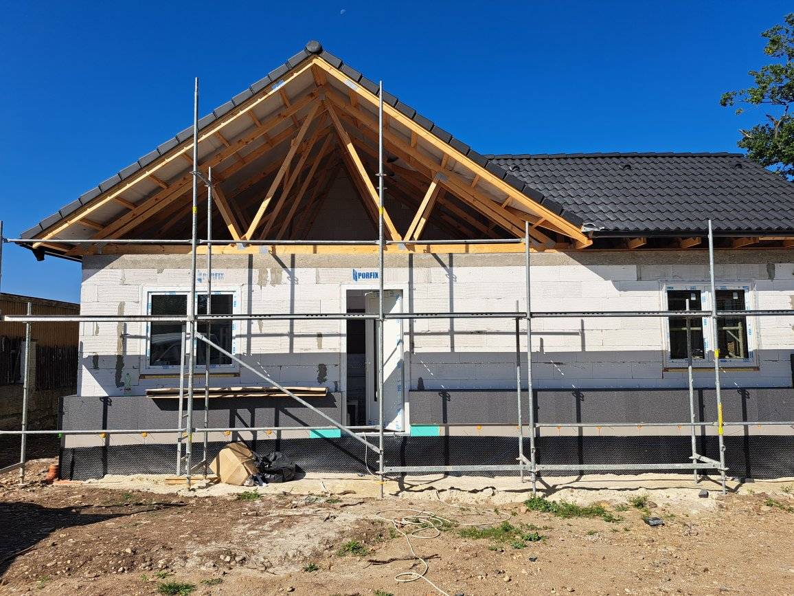 Novostavby ZIMERSTAV