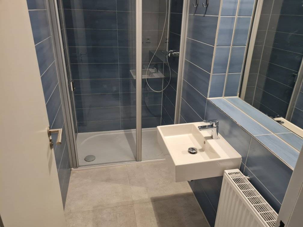 Rekonstrukce objektů ZIMERSTAV